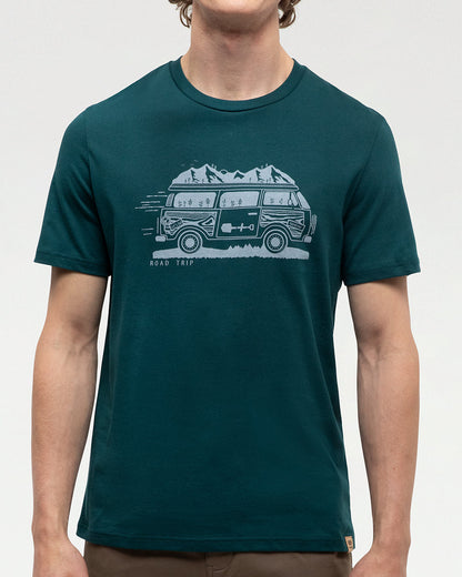 Roadtrip-T-Shirt