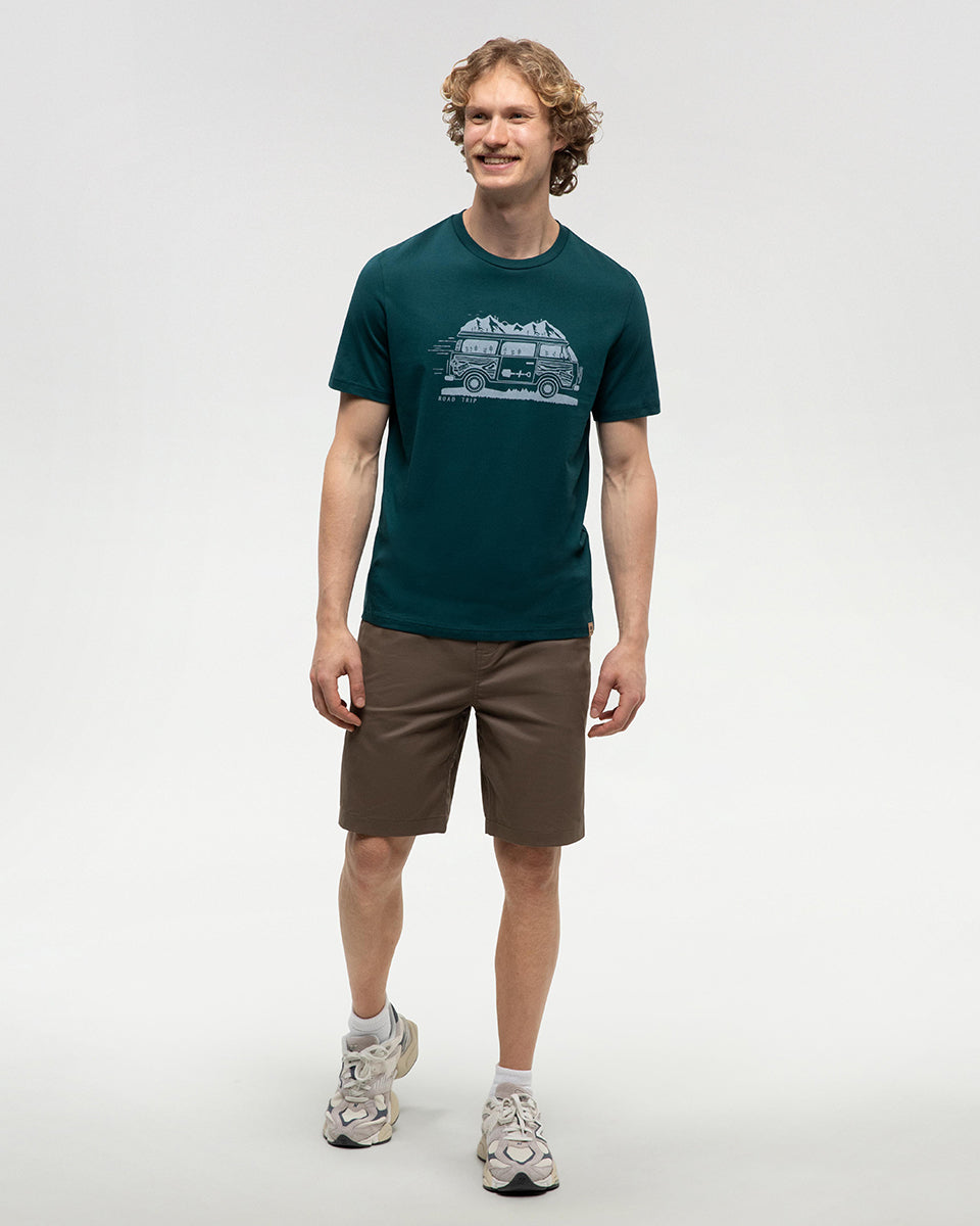 Roadtrip-T-Shirt