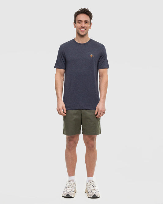 Reynolds Short