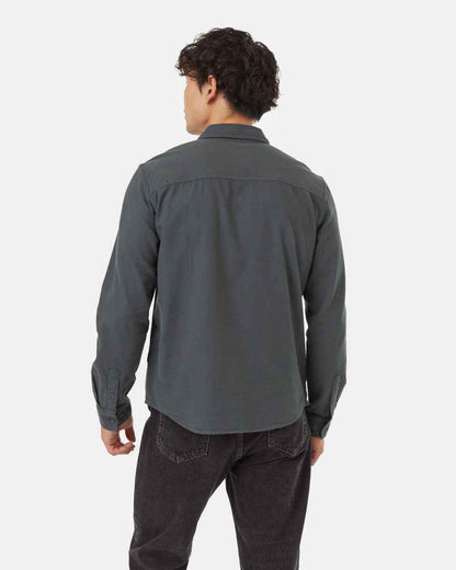 Kapok Flannel Classic Shirt