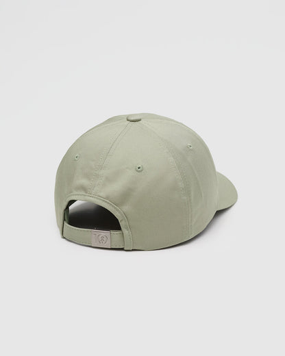 Blumenstickerei-Cap