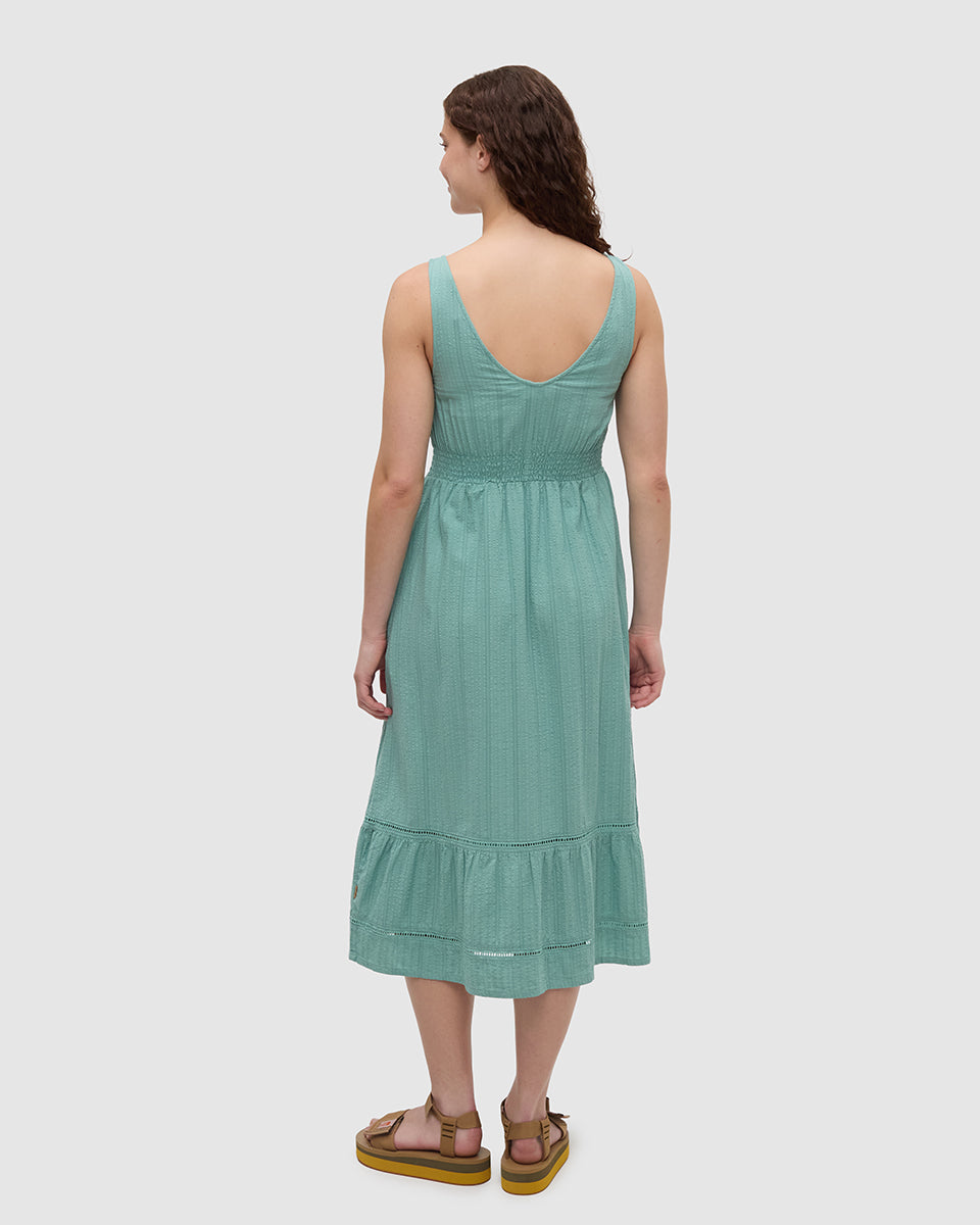 Arkadenkleid