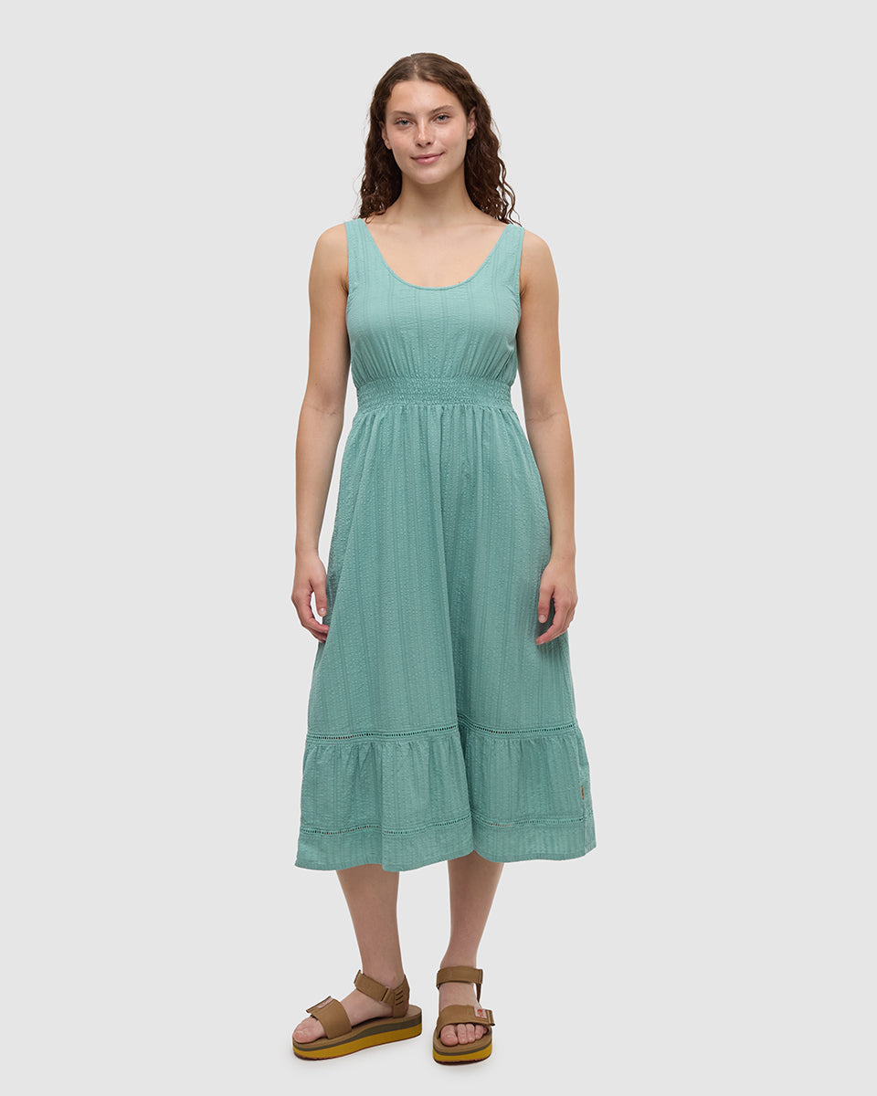 Arkadenkleid
