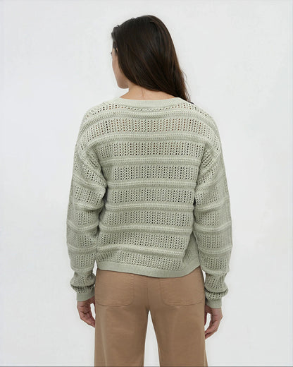 Lunenberg-Pullover