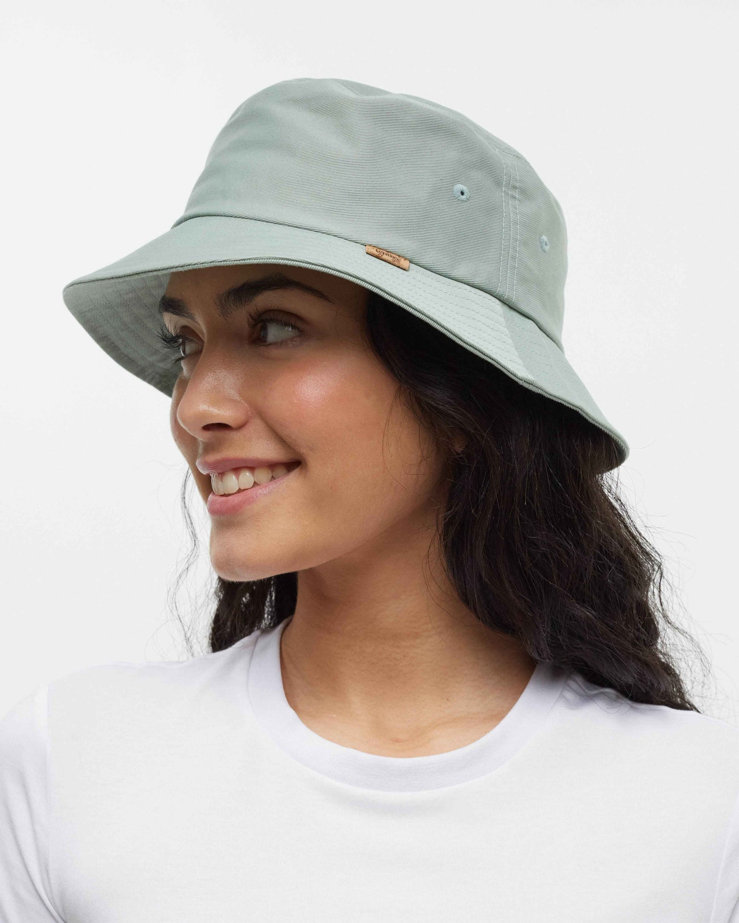 Carleton Bucket Hat