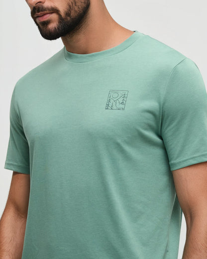 Borealwolf-T-Shirt