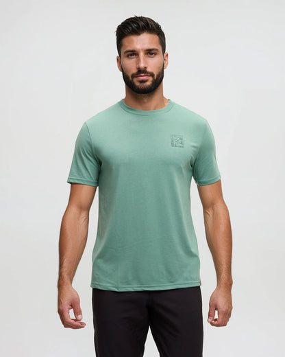 Borealwolf-T-Shirt