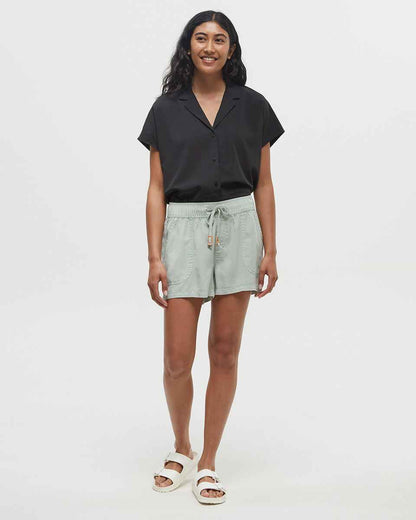 Tencel Instow Short