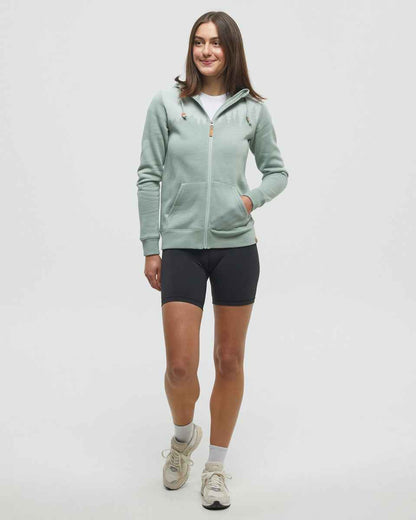 Juniper Zip Hoodie