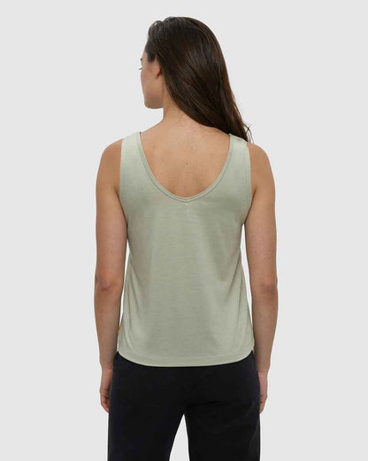 Kinney Tank