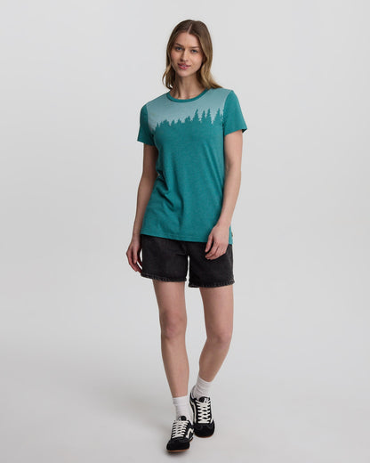 Wacholder-T-Shirt