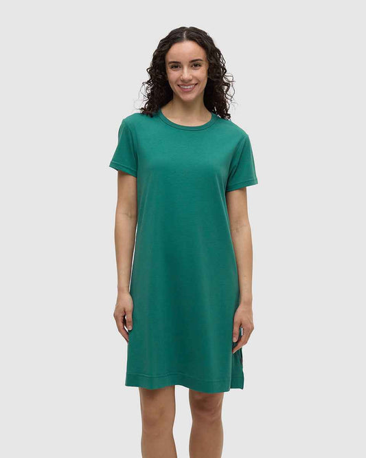 Birchwood Dress