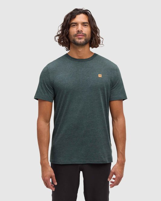 TreeBlend Baker T-Shirt