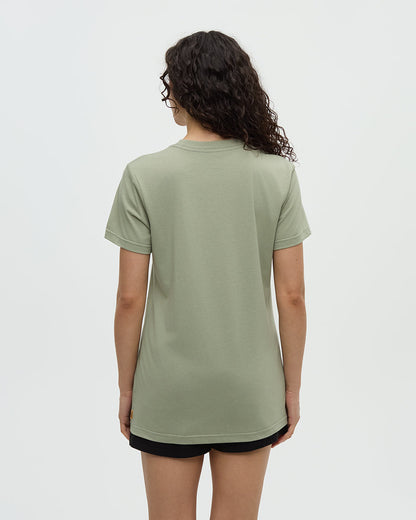 Pflanzen-T-Shirt