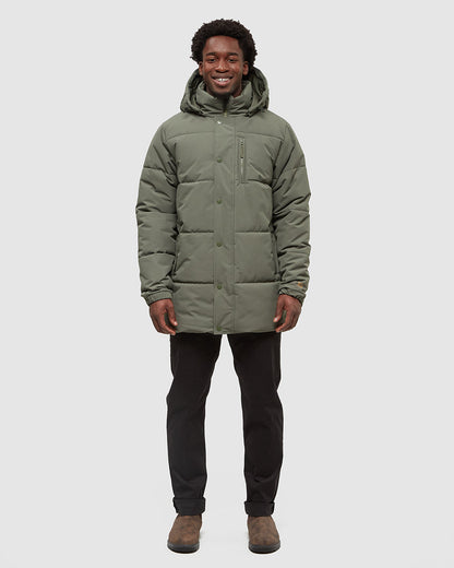 Chilton Parka