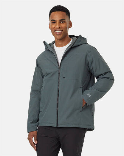 Nimbus Isolierte Regenjacke