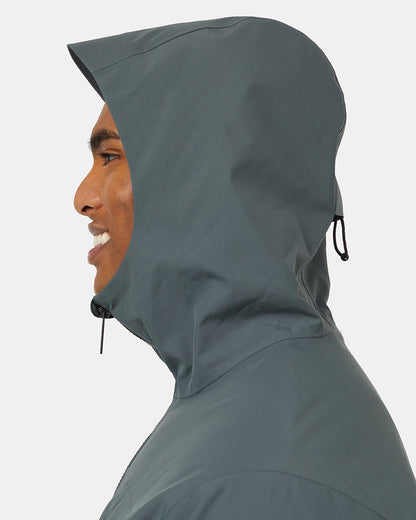 Nimbus Isolierte Regenjacke