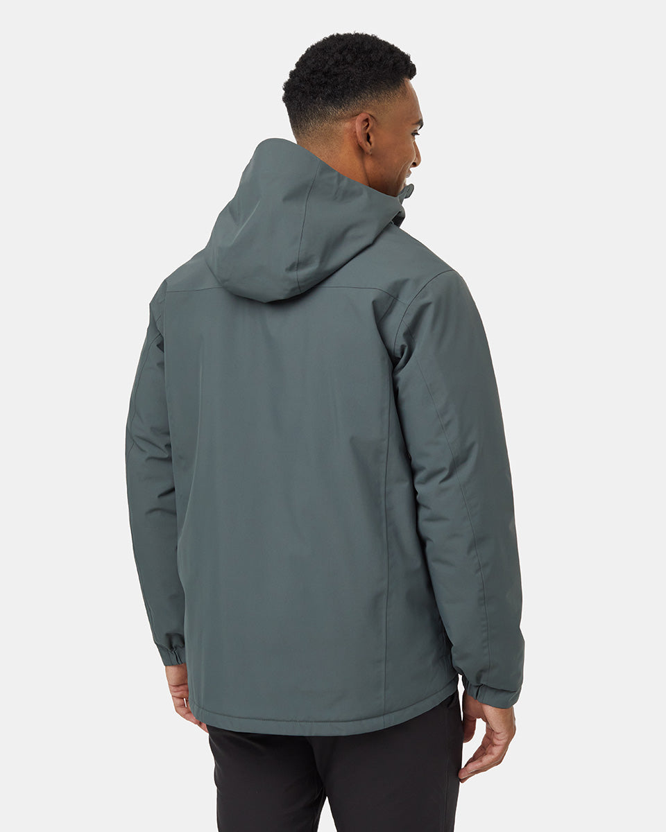 Nimbus Isolierte Regenjacke