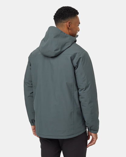 Nimbus Isolierte Regenjacke