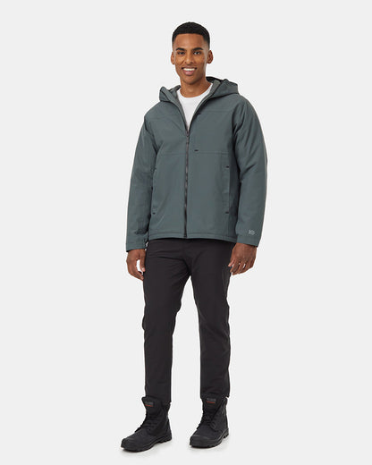 Nimbus Isolierte Regenjacke