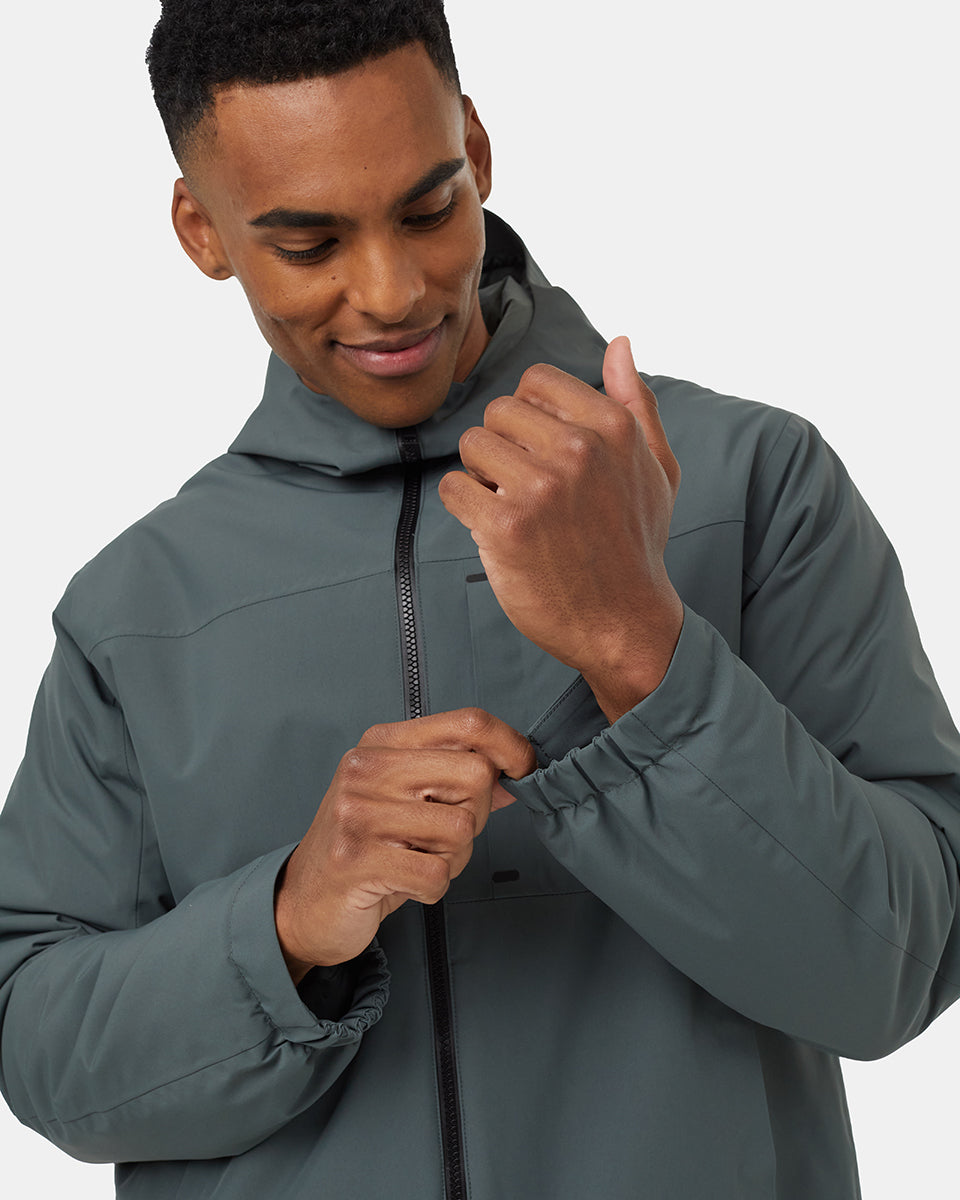 Nimbus Isolierte Regenjacke