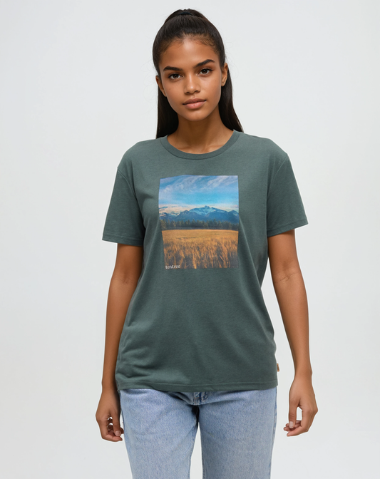 Rolling Prairie T-Shirt