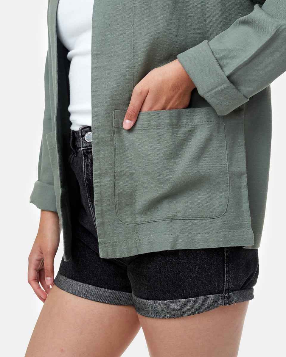 Rhine Cardigan
