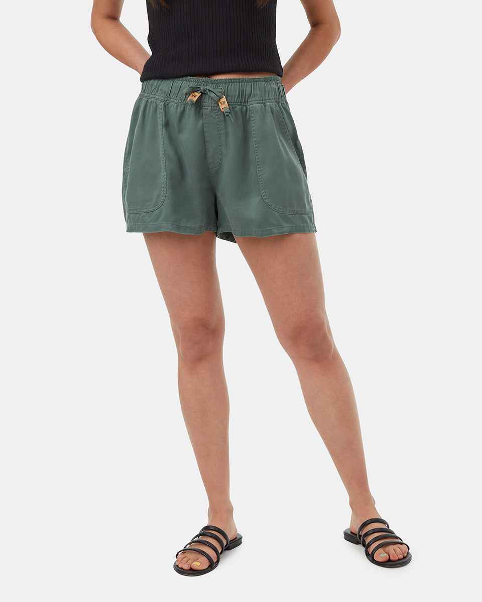 Tencel Instow Short