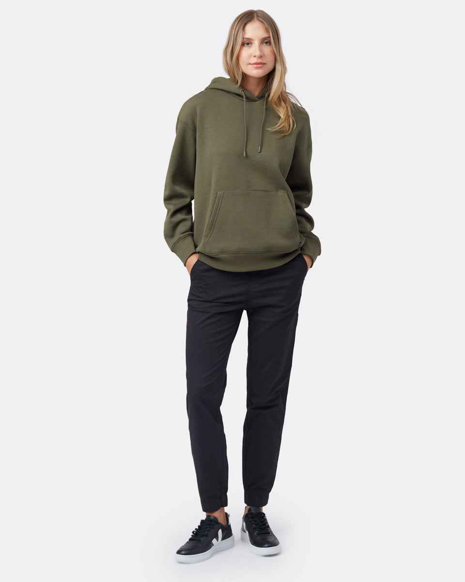 Oversized Hoodie