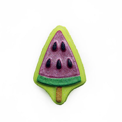 Fruit - Watermelon Popsicle