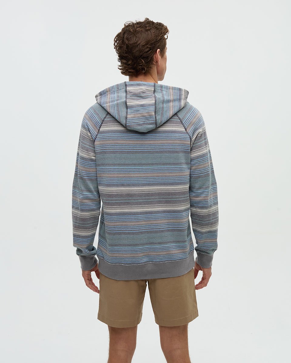 Woodrow Kapuzenpullover