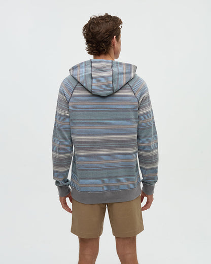 Woodrow Kapuzenpullover