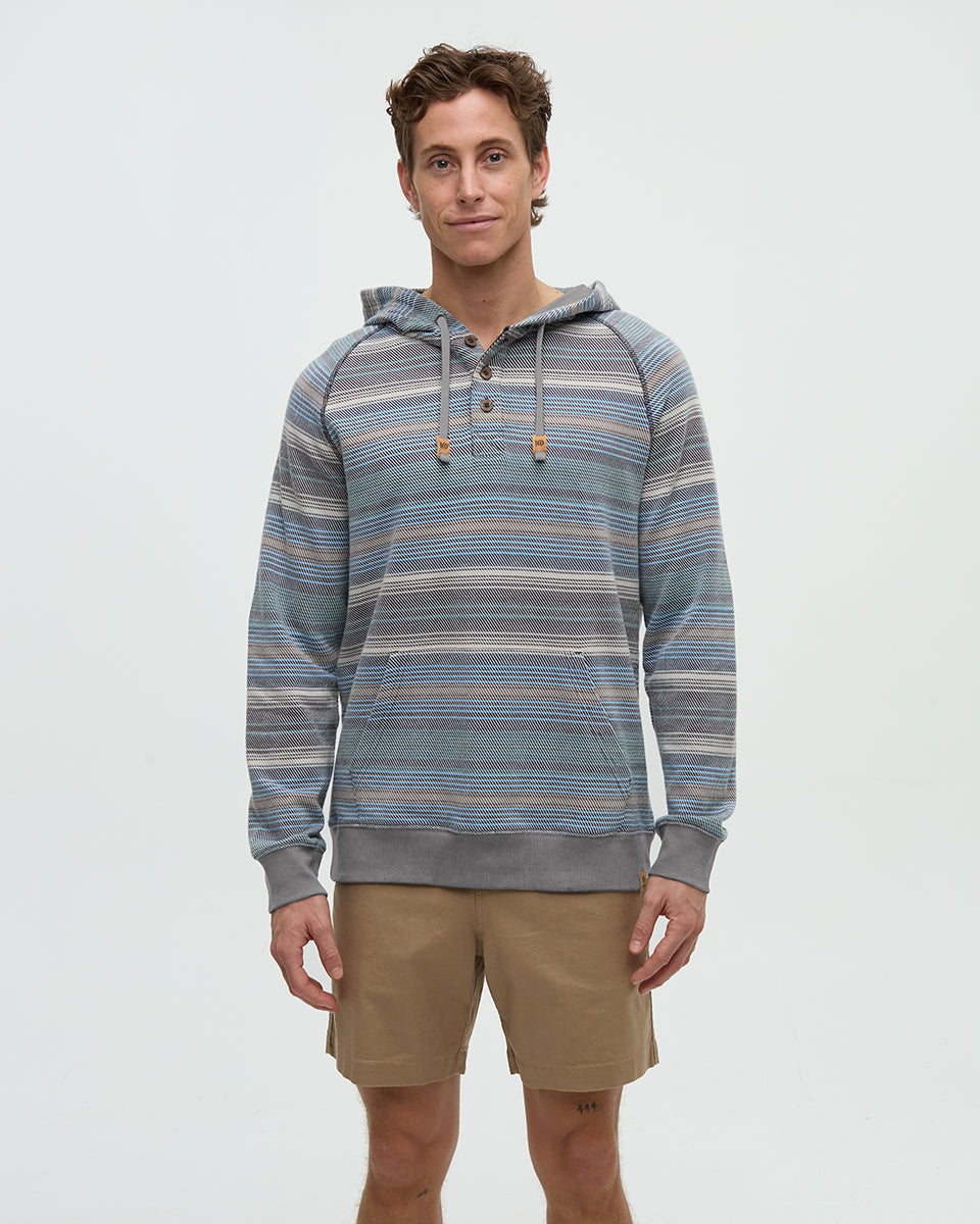 Woodrow Kapuzenpullover