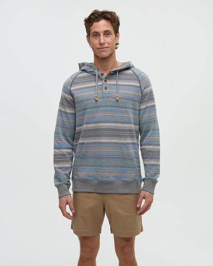 Woodrow Kapuzenpullover
