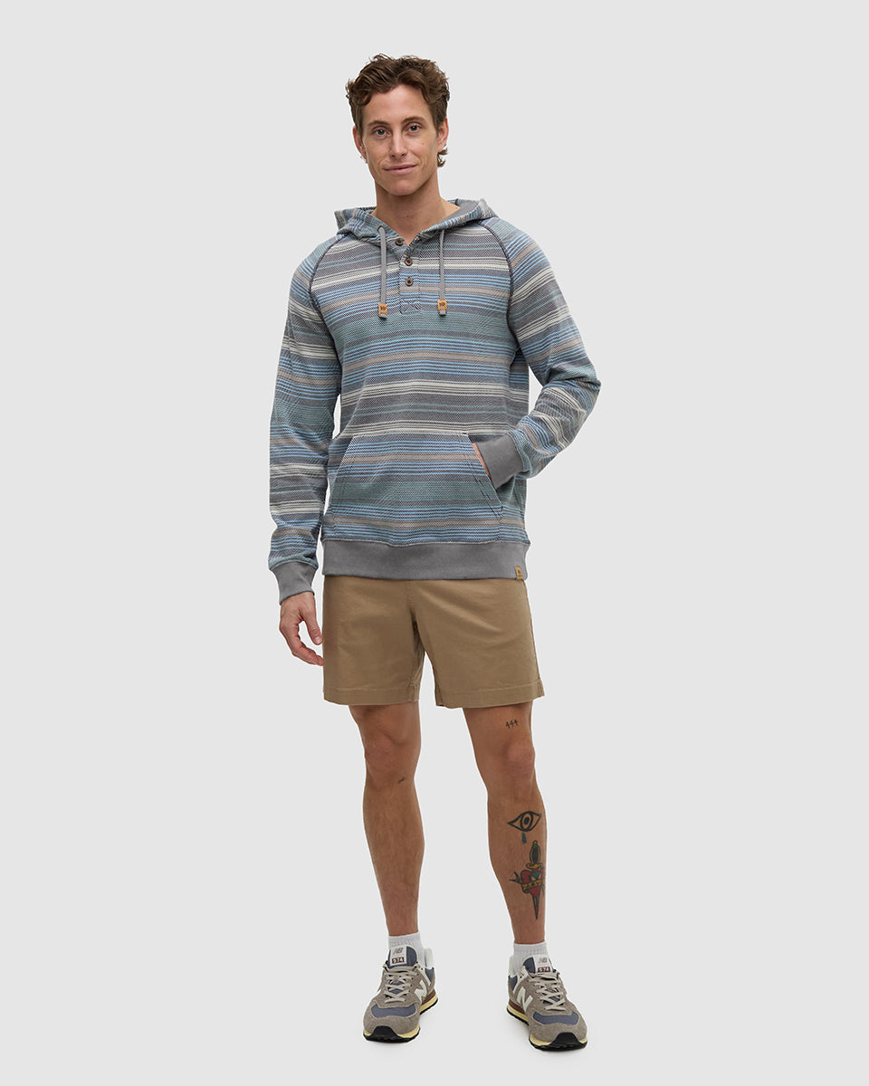 Woodrow Kapuzenpullover