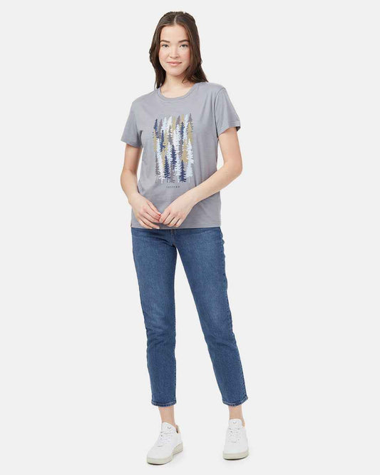 Spruced Up T-Shirt