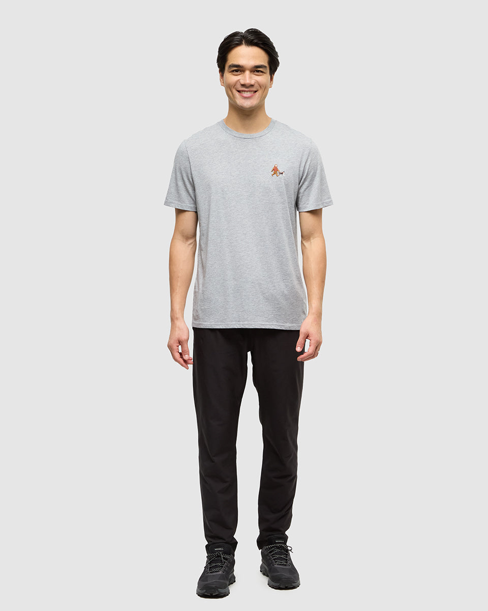 Sasquatch-T-Shirt