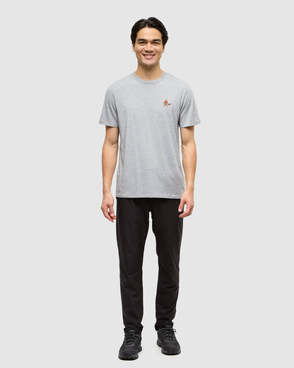 Sasquatch-T-Shirt