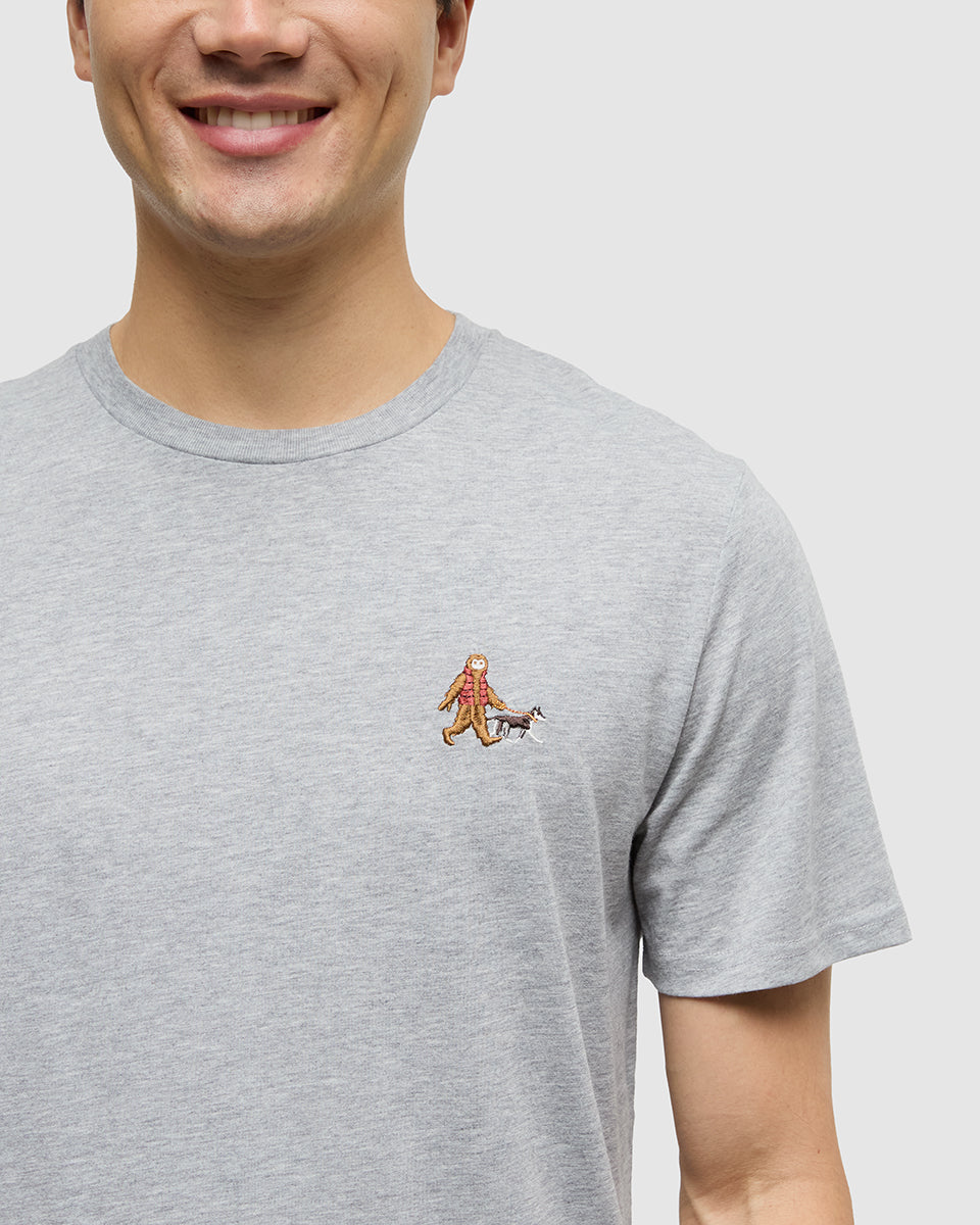 Sasquatch-T-Shirt