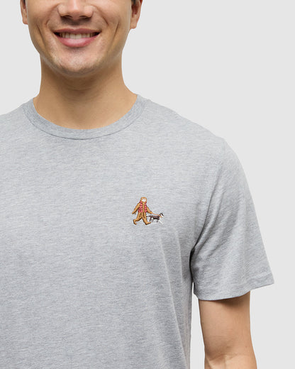 Sasquatch-T-Shirt