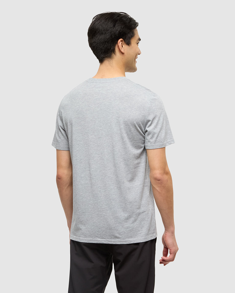 Sasquatch-T-Shirt