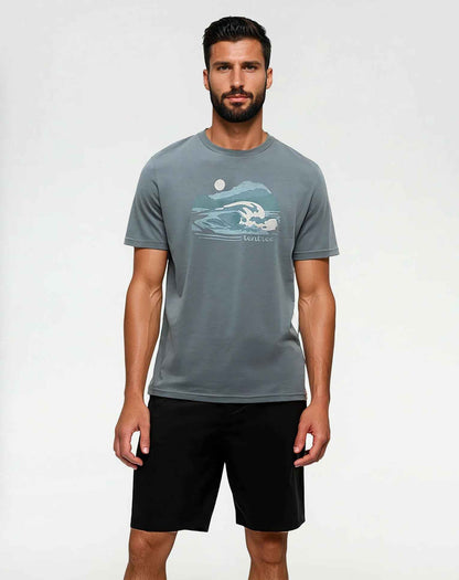 Breaker T-Shirt