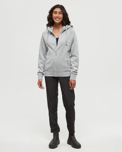 Elm Kapuzenjacke