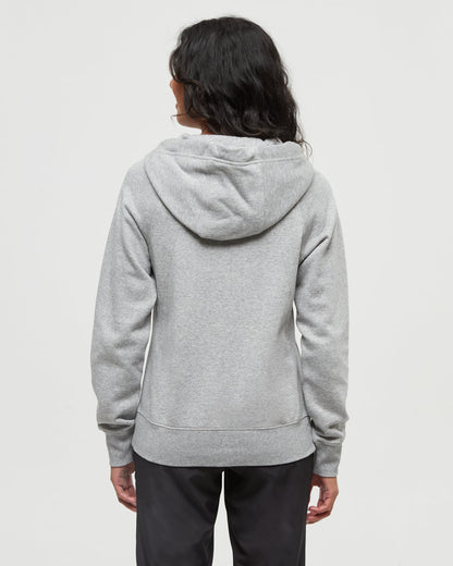 Elm Kapuzenjacke