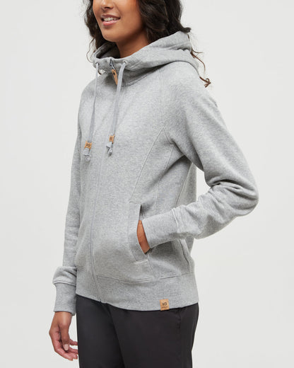 Elm Kapuzenjacke