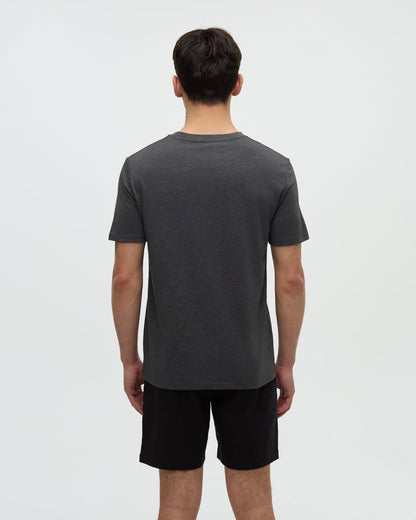 Sasquatch-T-Shirt