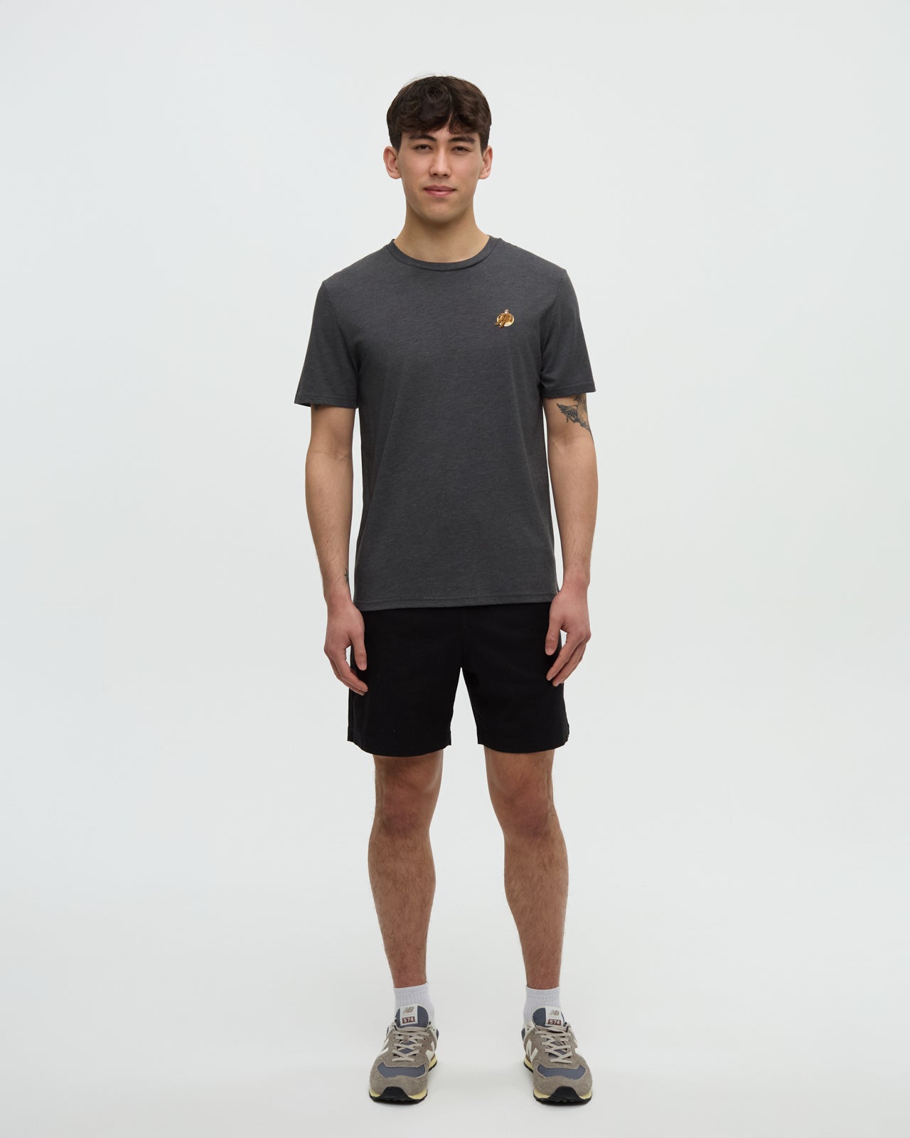 Sasquatch-T-Shirt