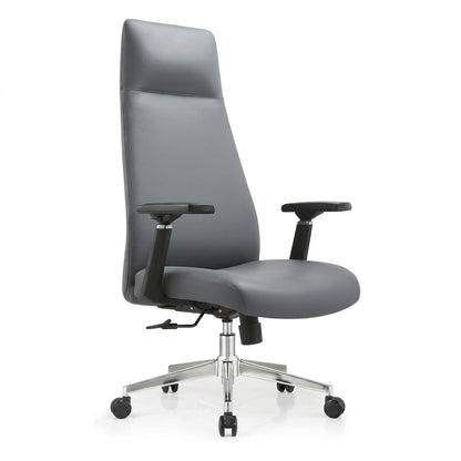 Córdoba Nappa Leather Office Chair