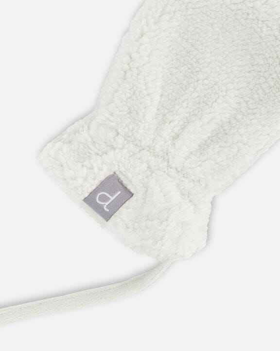 Infant Sherpa Mittens