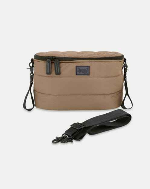 Mini Diaper Bag Chanterelle
